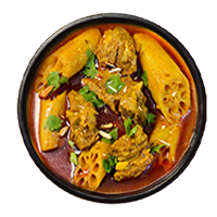 ROGANJOSH